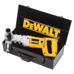 DEWALT DW120K 7 Amp 1/2 in. Right Angle Drill Kit thumbnail 4
