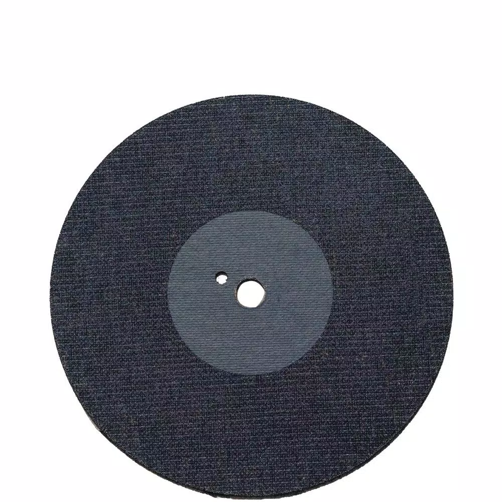 Bon Tool 14 in. Premium Silicon Carbide Abrasive Circular Saw Blade for Masonry, Concrete, and Stone