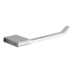 Nameeks General Hotel Contemporary Chrome Toilet Paper Holder thumbnail 1