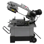 JET HVBS-710SG 7 in. x 10.5 in. Gearhead Mitering Horizontal Band Saw thumbnail 3