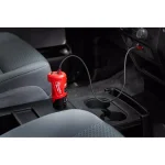 Milwaukee M12 12V Lithium-Ion 1000-Lumen Rover LED Flood Light Kit with 3.0Ah Battery & Charger thumbnail 6