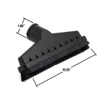 RIDGID 1-7/8 in. Floor Brush Accessory for Wet/Dry Shop Vacuums thumbnail 4