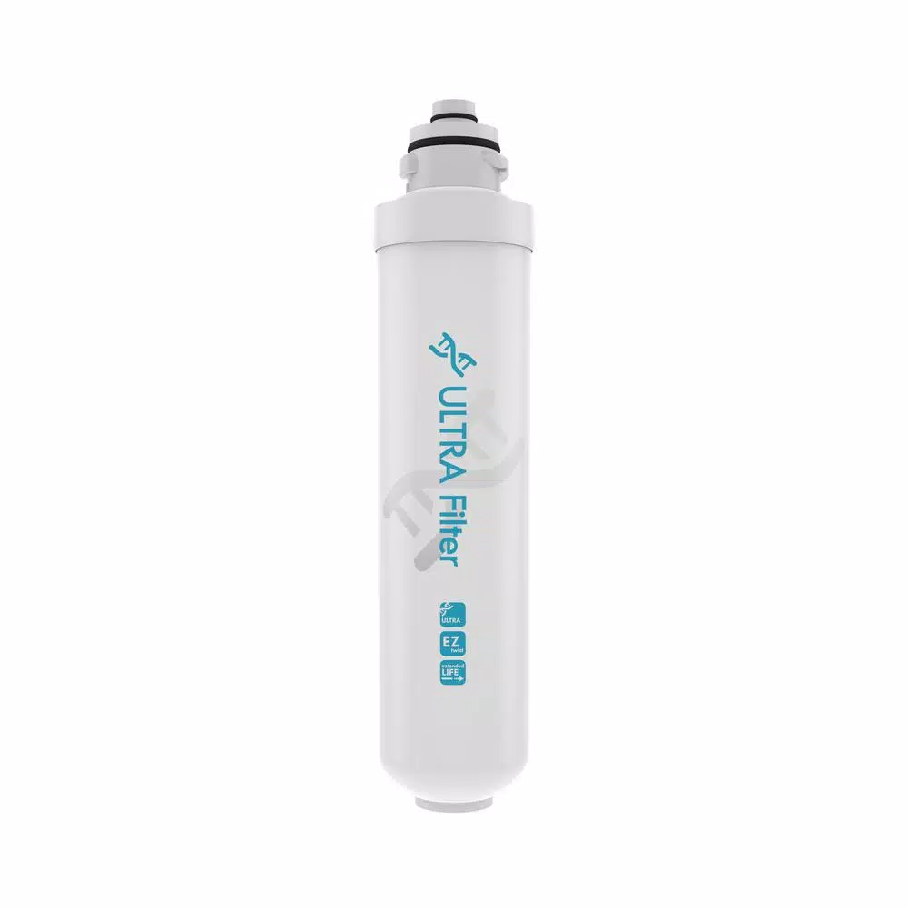KENMORE ULTRA Pod Replacement Water Filter Cartridge for Kenmore KM5K and Drinkpod Water Coolers