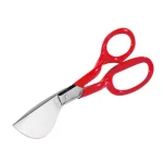 ROBERTS 7 in. Duckbill Carpet Napping Shears, High Carbon Steel thumbnail 1