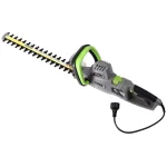 Earthwise 2-in-1 18 in. 4.5 Amp Electric Multi-Tool Pole and Hedge Trimmer thumbnail 3
