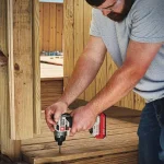 Porter-Cable 20V MAX Brushless Cordless 1/4 in. Impact Driver Kit with 2 1.5 Ah Batteries and Charger thumbnail 6