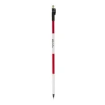 AdirPro 8.5 ft. Aluminum Prism Pole with Compression Lock and Carrying Case thumbnail 1