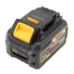 DEWALT FLEXVOLT 6.0 Ah 20V/60V MAX Lithium-Ion Battery and 6 Amp Charger Kit thumbnail 3