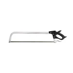 LEM 16 in. Professional Meat Saw with Cam-Lock Blade Tightening Lever thumbnail 1