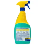 Zep Pet Stain and Odor Remover, 32 oz. Spray (Case of 12) thumbnail 2