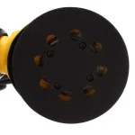 DEWALT DWE6423 5 in. Variable Speed Random Orbital Sander, 3 Amp, Corded thumbnail 7