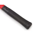 TEKTON 3 lb. Drilling Hammer with Fiberglass and Rubber Grip thumbnail 8