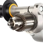 DEWALT 1/2 in. VSR Pistol Grip Corded Drill with E-Clutch Anti-Lock Control, 10.5 Amp thumbnail 8