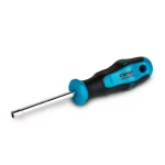 Capri Tools Kontour 3/16 in. Hollow Shaft Nut Driver, Chrome Vanadium Steel thumbnail 1