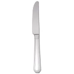 Oneida Lido Silverplated Stainless Steel Table Knives, 12-Piece Set thumbnail 1