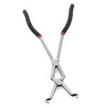 GearWrench 3/4 in. Diameter Hose Grip Pliers with Rubber Handles thumbnail 4