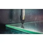 MIBRO 4-Piece Industrial Carbide Glass and Tile Drill Bit Set, 1/8 in. to 5/16 in. thumbnail 6