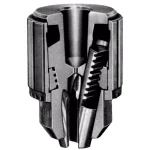 Jacobs Stainless Steel Chuck, 1/4 in. to 3/8 in. Capacity thumbnail 4