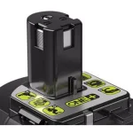 RYOBI 18V ONE+ LITHIUM+ HP 3.0 Ah High Capacity Lithium-Ion Battery thumbnail 6