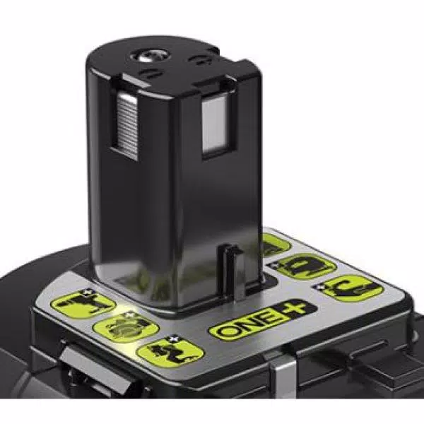 RYOBI 18V ONE+ LITHIUM+ HP 3.0 Ah High Capacity Lithium-Ion Battery