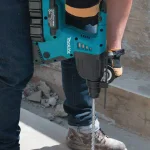 Makita 18V X2 LXT SDS-Plus 1 in. Cordless Rotary Hammer Drill (Tool-Only) thumbnail 8