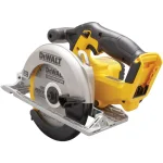 DEWALT 20V MAX XR Cordless Brushless Oscillating Multi-Tool & 6-1/2 in. Circular Saw Kit thumbnail 13