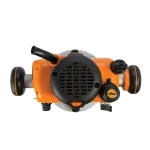 Triton TRA001 3.25 HP Precision Dual Mode Plunge Router, 110-Volt thumbnail 4