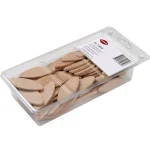 Lamello #0 Beech Wood Biscuits, 47mm, 80 Count thumbnail 1