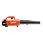 ECHO 58V Brushless Cordless Leaf Blower, 550 CFM, 145 MPH (Tool Only) thumbnail 1