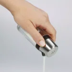 OXO Good Grips Salt and Pepper Shaker Set with Pour Spout thumbnail 3