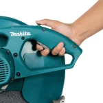 Makita 14 in. Cut-Off Saw LW1401X, 15 Amp Corded Metal Cutting Chop Saw thumbnail 8