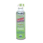 ChemDry Chem-Dry Apple Cinnamon Scented Carpet Deodorizer, Residue Free Aerosol (2-Pack, 36 oz) thumbnail 5