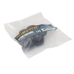 POWERTEC 5/16 in.-18 Round Thru Knob, 5-Pack thumbnail 2