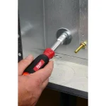 Milwaukee SAE HollowCore Magnetic Nut Driver Set, 7-Piece thumbnail 6