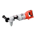 Milwaukee M28 28V Lithium-Ion Cordless 1/2 in. Right Angle Drill (Tool-Only) thumbnail 2