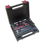 Milescraft PocketJig200XCJ Ultimate Pocket Hole Bundle with 2 Jigs and 2 in. FaceClamp thumbnail 2