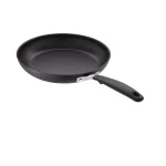 OXO Good Grips 12 in. Hard-Anodized Aluminum Ceramic Nonstick Frying Pan, Black thumbnail 1
