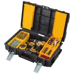 DEWALT ToughSystem Music and Charger with Bonus Toolbox thumbnail 2