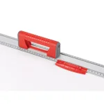 Kapro 314 Set and Match System Handle and Knife Guide for Aluminum Rulers thumbnail 5