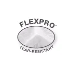 HDX FlexPro 13 Gallon Kitchen Trash Bags with Drawstring, Fresh Scent, 140 Count thumbnail 8