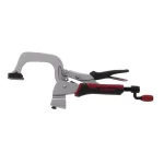 Milescraft 3 in. Bench Clamp and Attachment Set for Pocket Hole Assembly thumbnail 2
