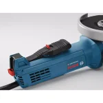 Bosch GWS10-45PE 4-1/2 in. 10 Amp Corded Angle Grinder with Paddle Switch (2-Pack) thumbnail 6