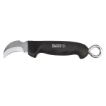 Klein Tools Curve Skinning Knife with 2 in. Steel Blade thumbnail 1