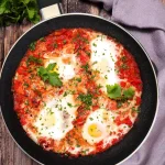 Oster Gibson Oster Merrion 3.5 Qt. Aluminum Nonstick Saute Pan with Glass Lid, Red thumbnail 3