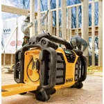 DEWALT DCR002 Bluetooth Radio Adapter for Jobsite Radios and Auxiliary Inputs thumbnail 6
