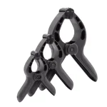 OLYMPIA 14-Piece Spring Clamp Set with Comfort Grip Handles thumbnail 2