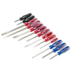 Husky Master Mechanics Tool Set, 605-Piece Professional Hand Tool Kit thumbnail 9