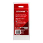 Arrow All-Purpose Clear Mini Hot Melt Glue Sticks, Dual Melt, 24-Pack thumbnail 4