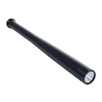 Stalwart 17 in. Aluminum Safety Bat with 140 Lumen LED Flashlight thumbnail 1