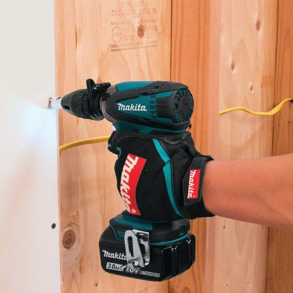 Makita Drywall Nose Adapter for Cordless Impact Drivers